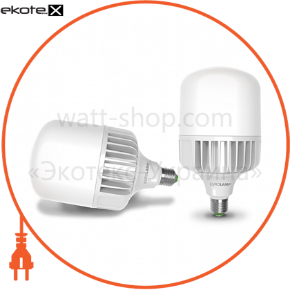 Eurolamp LED-HP-50406 eurolamp led лампа сверхмощная 50w e40 6500k
