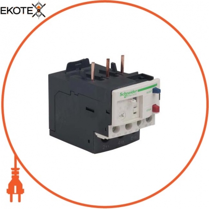 TeSys LRD thermal overload relays - 12 ... 18 A - class 20, Schneider, LRD21L