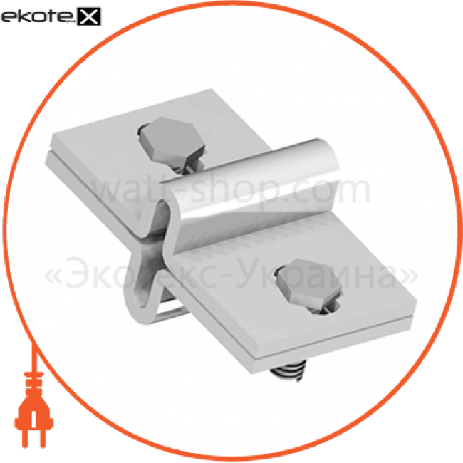 Кутове кріплення AI DP-4, Enext, Al DP-4