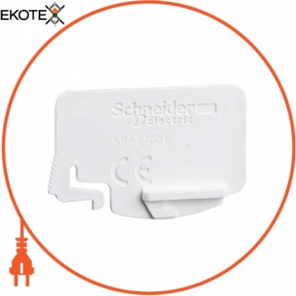 Schneider A9A27001 10 межполюсовых перегородок для ic60 iid