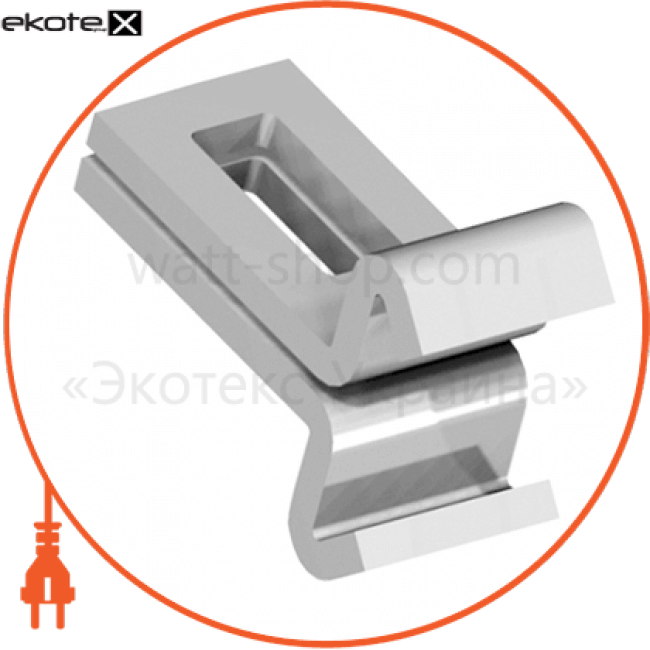 Кутове кріплення AI DP-3, Enext, Al DP-3