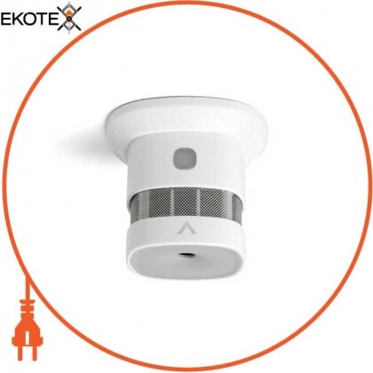 Maxus AirVision-Z-Smoke умный фотоэлектрический датчик дыма zigbee smoke sensor