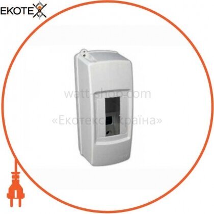 Щиток 1-2 авт. VIKO (90914001), VIKO, 90914001