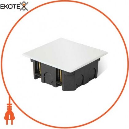 Коробка розподільна пластикова e.db.stand.200.200.70 гіпсокартон, Enext, s027034