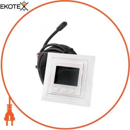 Enext LTC090 терморегулятор электронный с lcd-дисплеем ltc 090