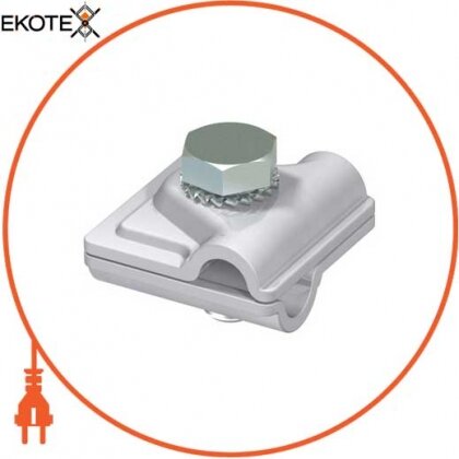 Enext 5311500 соединитель vario для быстрого монтажа из оцинкованной стали obo bettermann