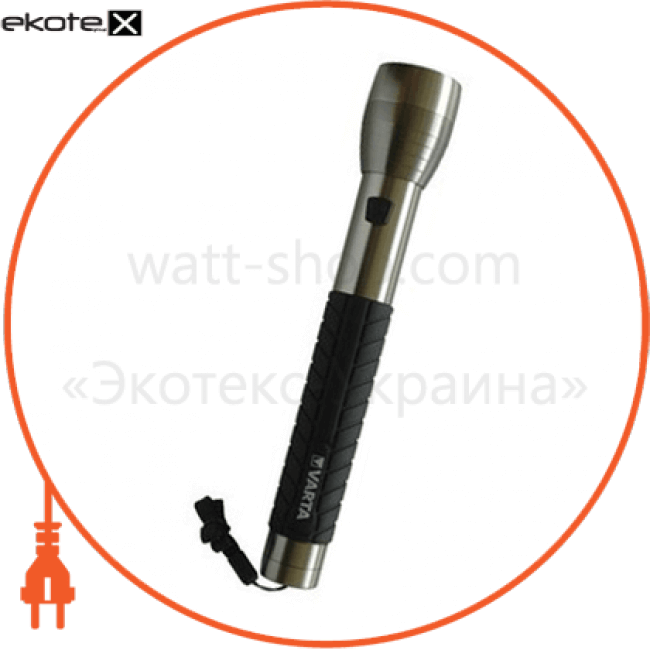 Varta 18627101401 фонарь varta outdoor pro led 3c (18627101401)