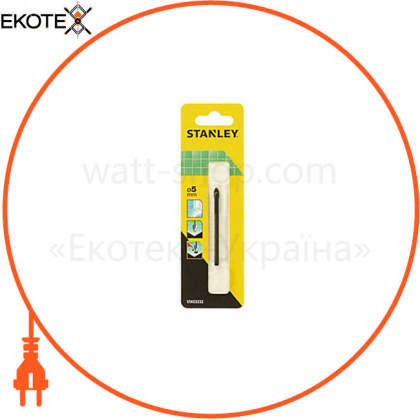 Свердла алмазні STANLEY STA53232, STANLEY, STA53232
