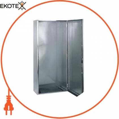 Шафа SMX 316L нержавіюча сталь 2000Х1000Х400, Schneider, NSYSMX201040H