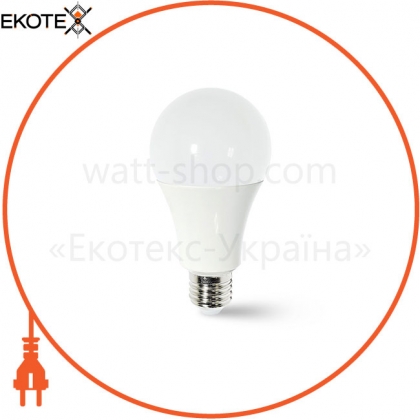 Maxus Brio-W-Bulb-A70-10w умная лампа led wifi rgbw a70 10w 220v e27
