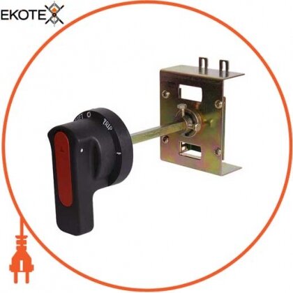 Поворотна Рукоятка e.industrial.ukm.63Sm.CS, Enext, i0750001