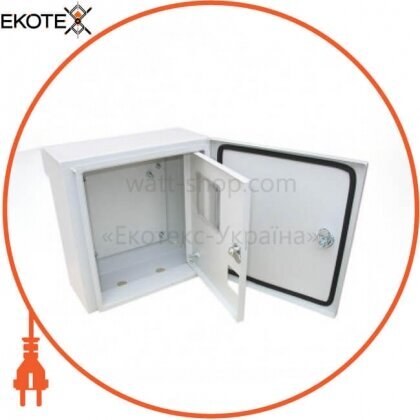 Щит обліковий ЩУ-3.1.1 IP54, VAGO, ЩУ-311