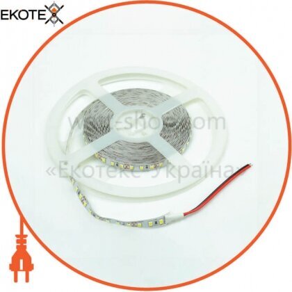 Світлодіодна стрічка Venom SMD 2835 120д.м. негерметична (IP33) Premium тепло-біла (VP-2835121200-WW), Venom, VP-2835121200-WW