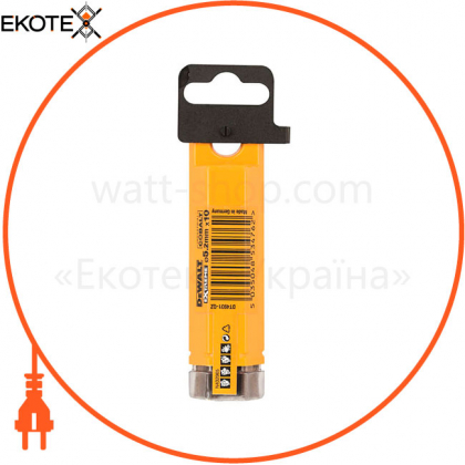 Свердло по металу DeWALT DT4931, DeWALT, DT4931