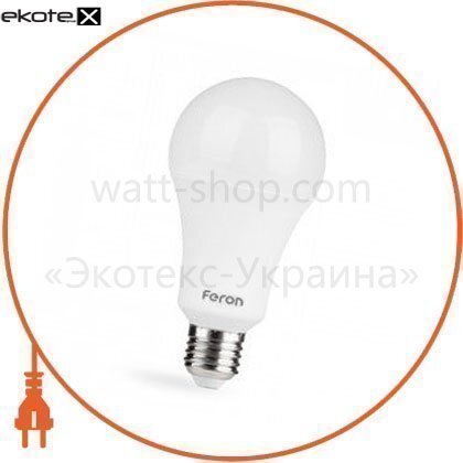 Feron 25979 светодиодная лампа feron lb-702 12w e27 6400k