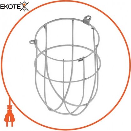 Enext l0160009 решетка для взрывозащищенных светильников сварная e.grid.эх.01