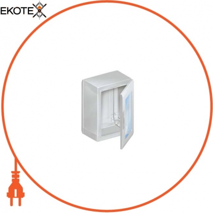 Шафа настінна THALASSA PLA 1000X1000X320 C ДВОМА оглядова, Schneider, NSYPLA10103TG