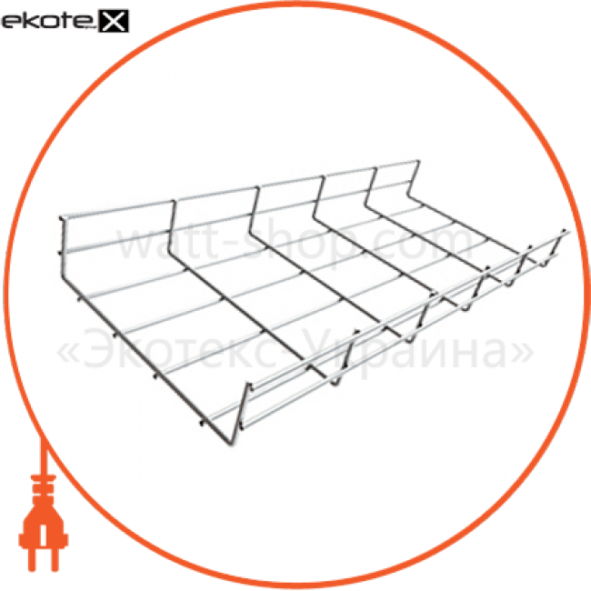 Enext ATK-50-05 лоток проволочный 500х35 5.0 мм, длина 3 м