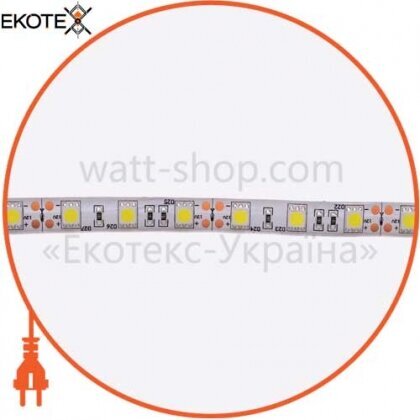 Світлодіодна стрічка Venom SMD 5050 60д.м. герметична (IP65) Premium, Venom, VP-5050120601