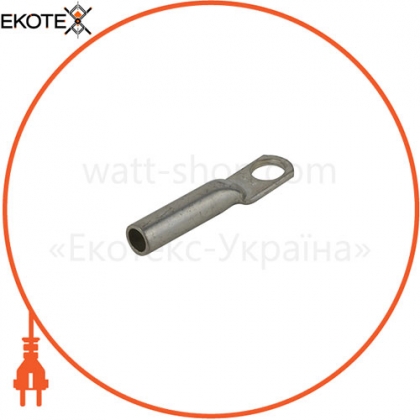 Наконечник мідний луджений ENERGIO DT (G) -10, ENERGIO, 51401