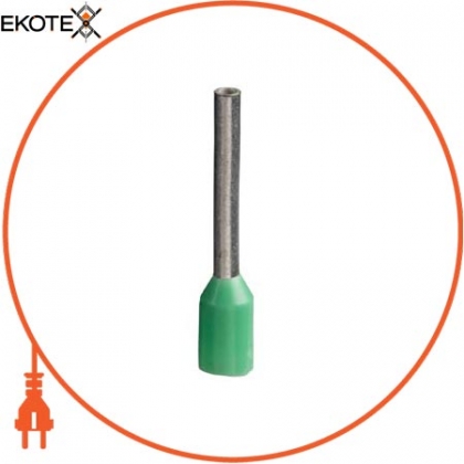 CABLE END 0,34, Schneider, DZ5CE003