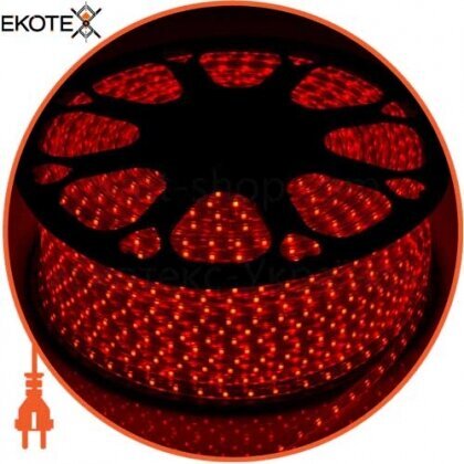 Світлодіодна стрічка Venom SMD 2835 60д.м. (IP65) 220V, Venom, VST-2835220060