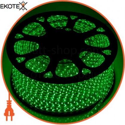 Світлодіодна стрічка Venom SMD 2835 60д.м. (IP65) 220V, Venom, VST-2835220060