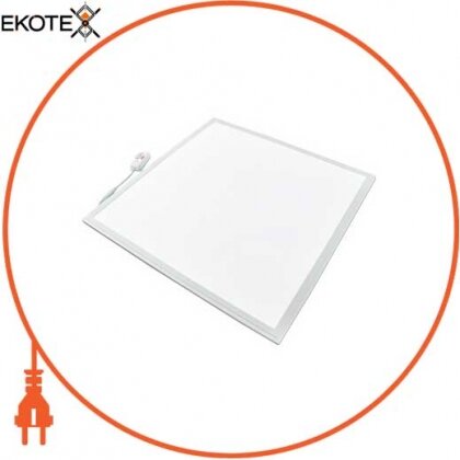 Enext l0850007 светильник светодиодный e.led panel.600.36.4500.white