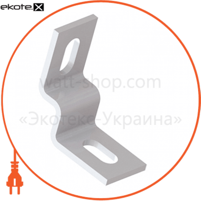 Кутове кріплення AI DP-2, Enext, Al DP-2