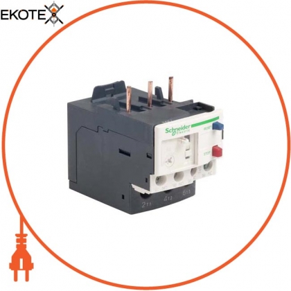 TeSys LRD thermal overload relays - 9 ... 13 A - class 20, Schneider, LRD16L