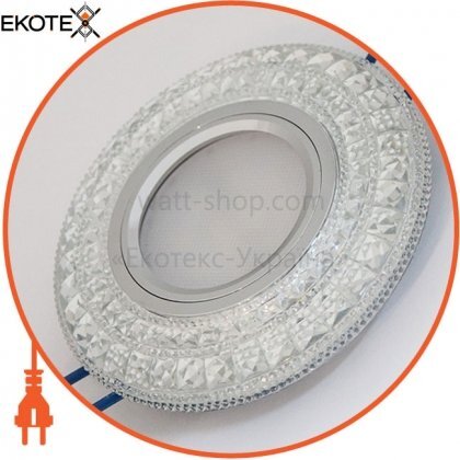 ekoteX eko-20071 cr 0416 led-cl/chr