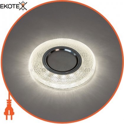 ekoteX eko-20072 cr 0516 led-cl/chr
