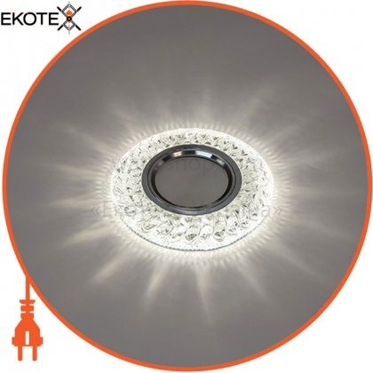 ekoteX eko-20073 cr 0316 led-cl/chr
