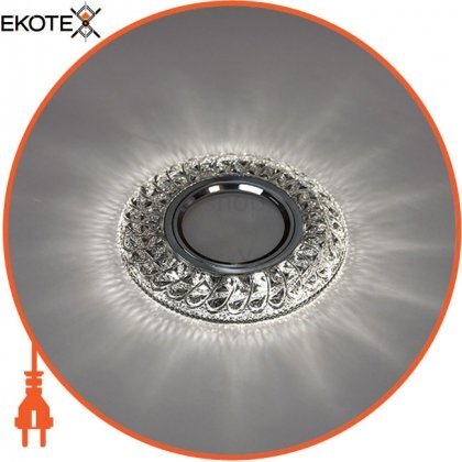 ekoteX eko-20074 cr 0316 led-bk/chr
