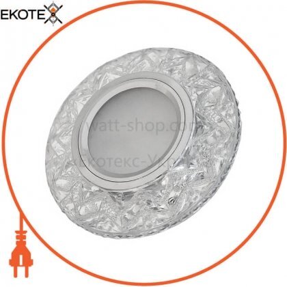 ekoteX eko-20076 cr 0616 led-cl/chr