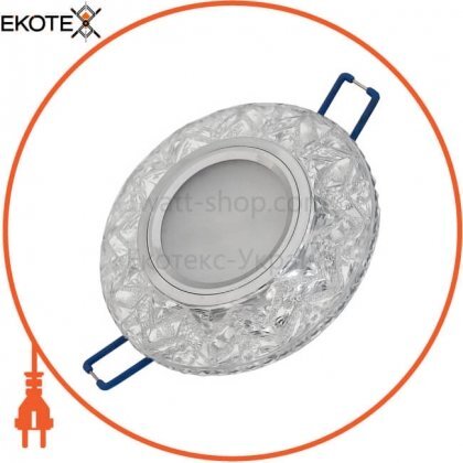 ekoteX eko-20076 cr 0616 led-cl/chr