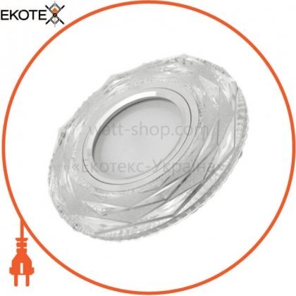 ekoteX eko-20079 cr 0717 led-clear/chr