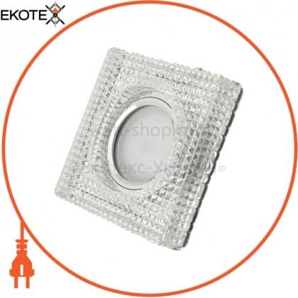 ekoteX eko-20081 cr 0917 led-clear/chr