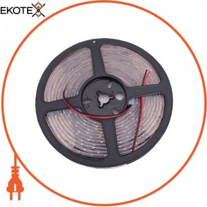 ekoteX eko-25051 h2835, 60 led/m, 24v, 6w, 5200k, ip65