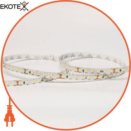 Стрічка світлодіодна HOPFEN 5050, 60 LED/m, 24V, 14.4W, RGB, ekoteX, eko-25052