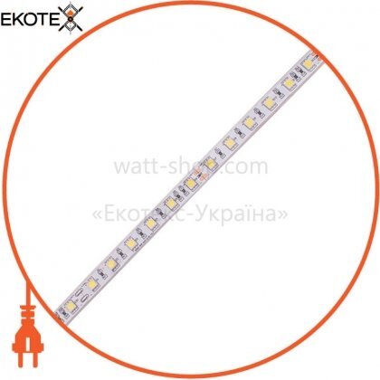 ekoteX eko-25058 5050-60led-24v-5200k-ip