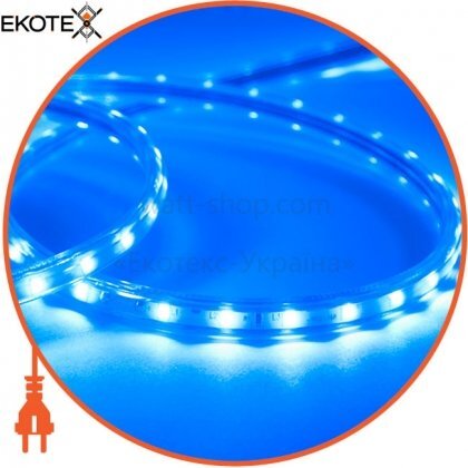 ekoteX eko-25059 2835-60 led-220v-blue