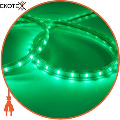 ekoteX eko-25062 2835-60 led-220v-green