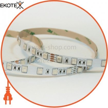 ekoteX eko-25063 5050-60 led-rgb