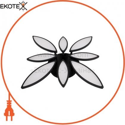ekoteX eko-27068 lotos 66w-bk