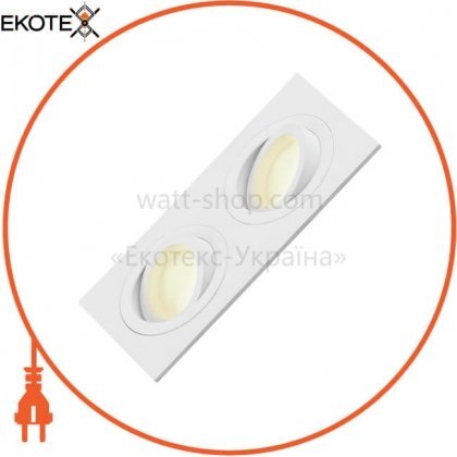 ekoteX eko-40080 ekotex alum1722wh