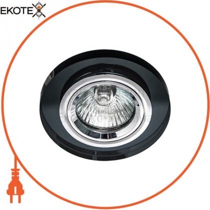 ekoteX eko-41075 cr 112 bk/chr