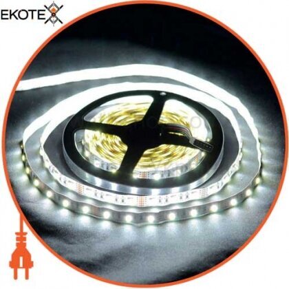 Світлодіодна стрічка Venom SMD 5050 60 д. м. RGBW (IP33) 12V, Venom, VST-5050120600-RGBW