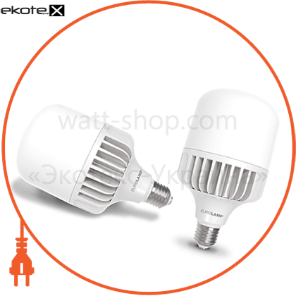 Eurolamp LED-HP-40276 eurolamp led лампа сверхмощная 40w e27 6500k