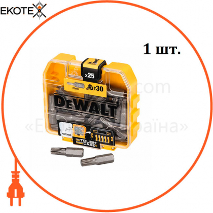 Набір біт DeWALT DT7963_1, DeWALT, DT7963_1